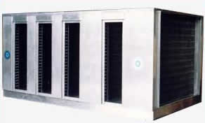 Heat Recovery Unit